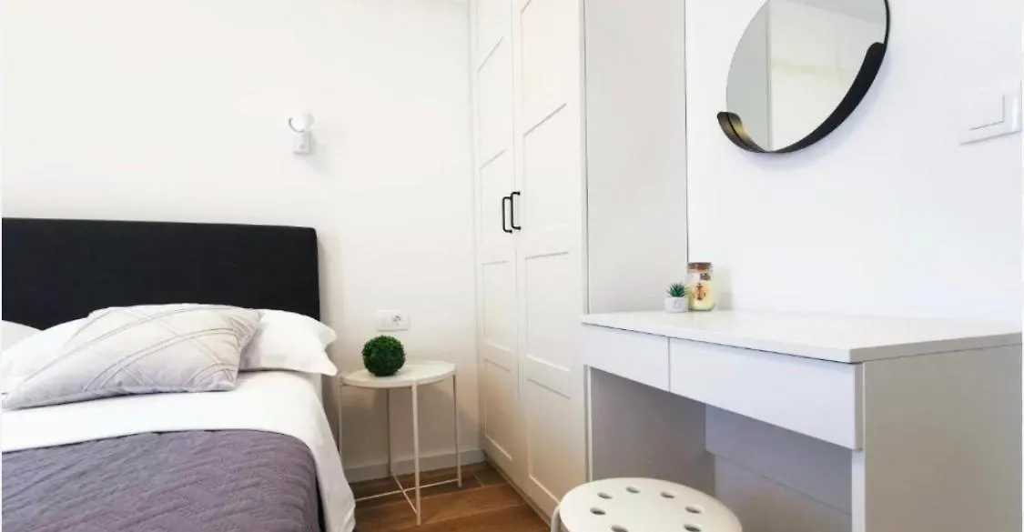 Diva Apartment Trogir
