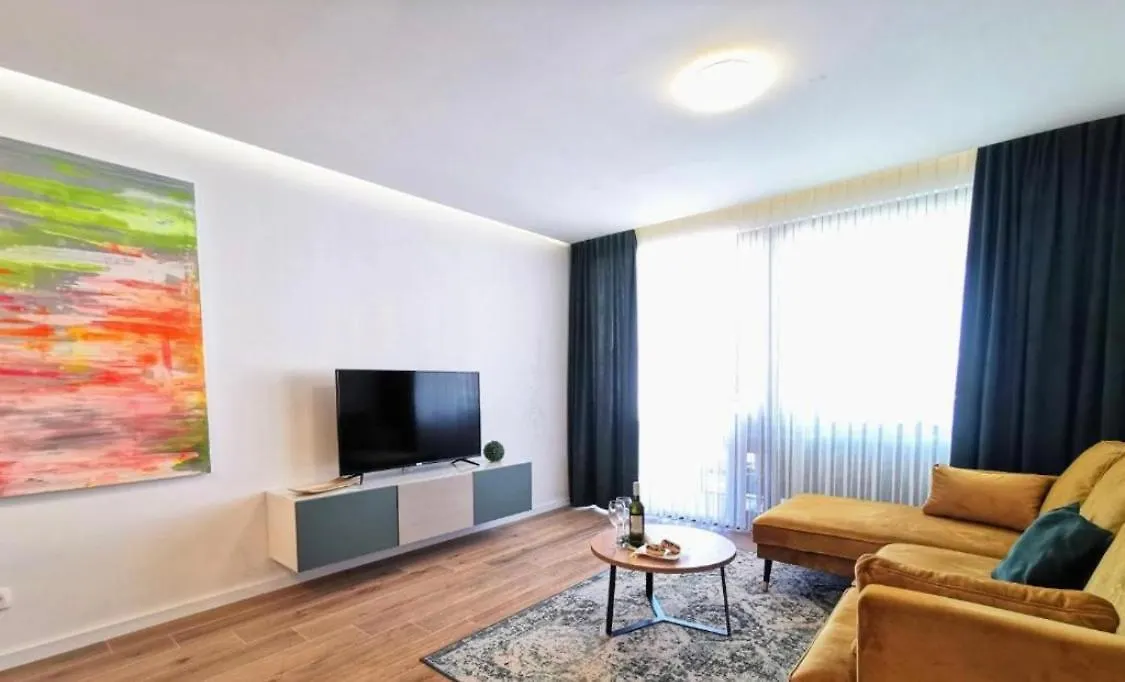 Diva Apartment Trogir Croatia