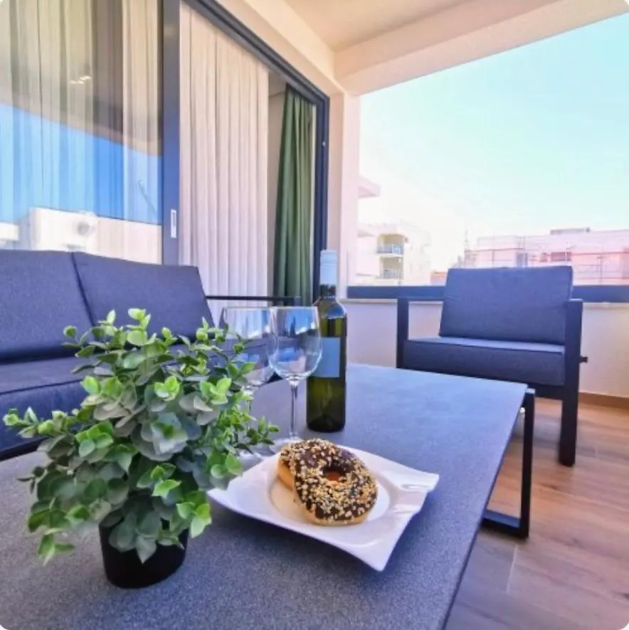 Diva Apartment Trogir