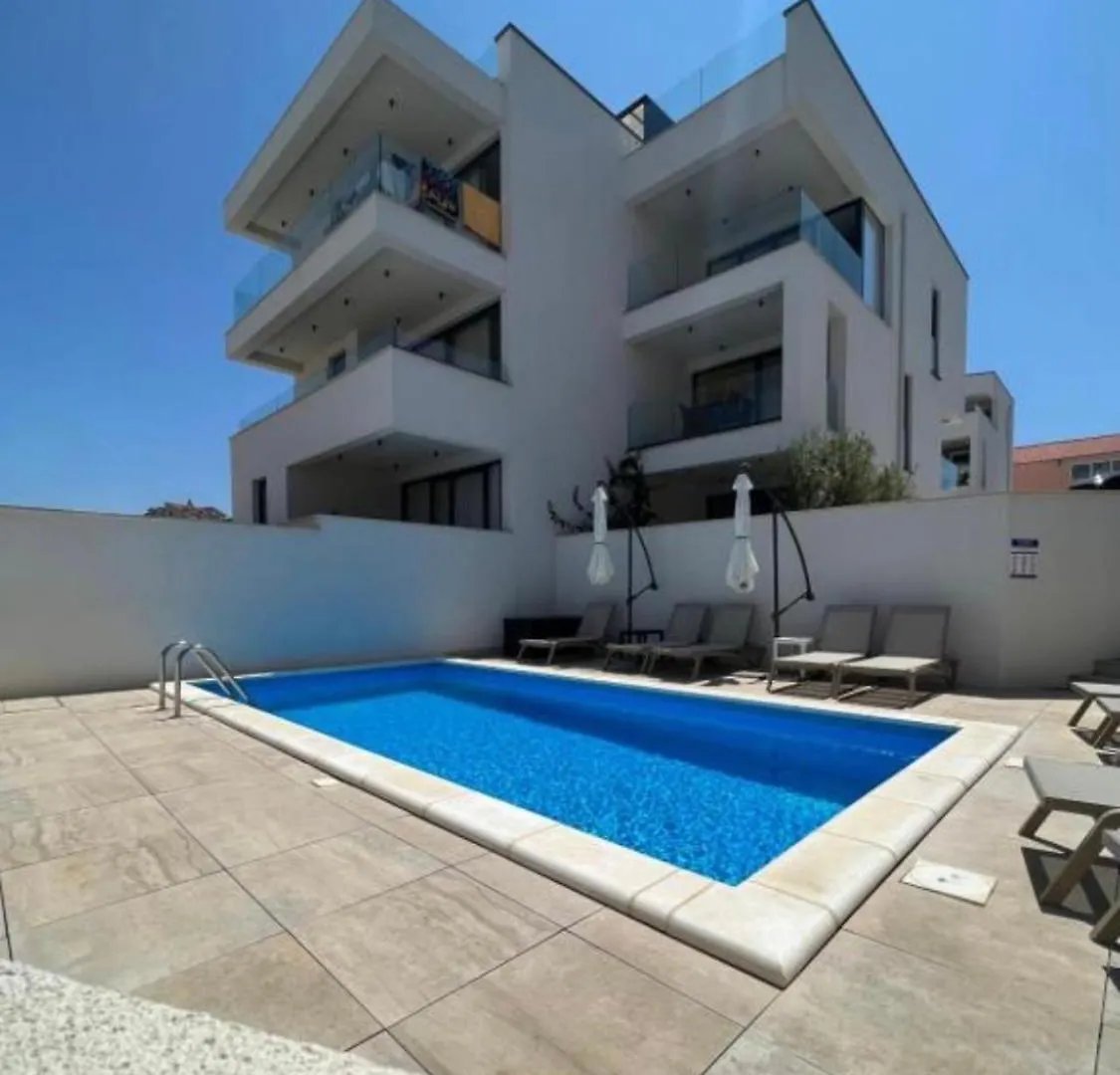Diva Apartment Trogir 0*,  Croatia