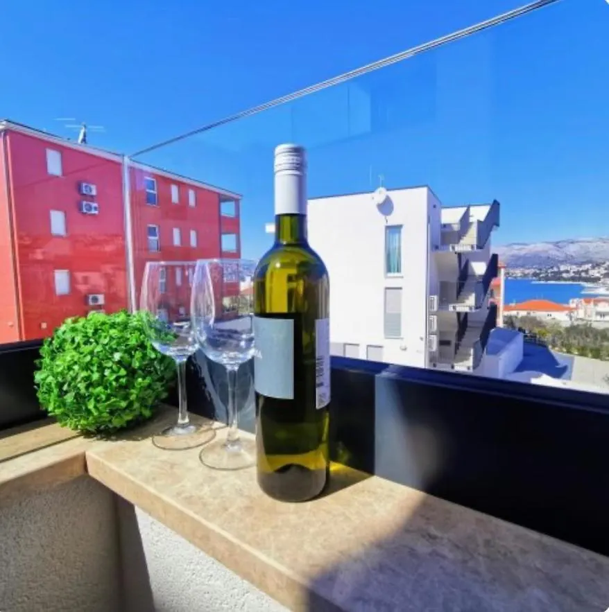 Diva Apartment Trogir