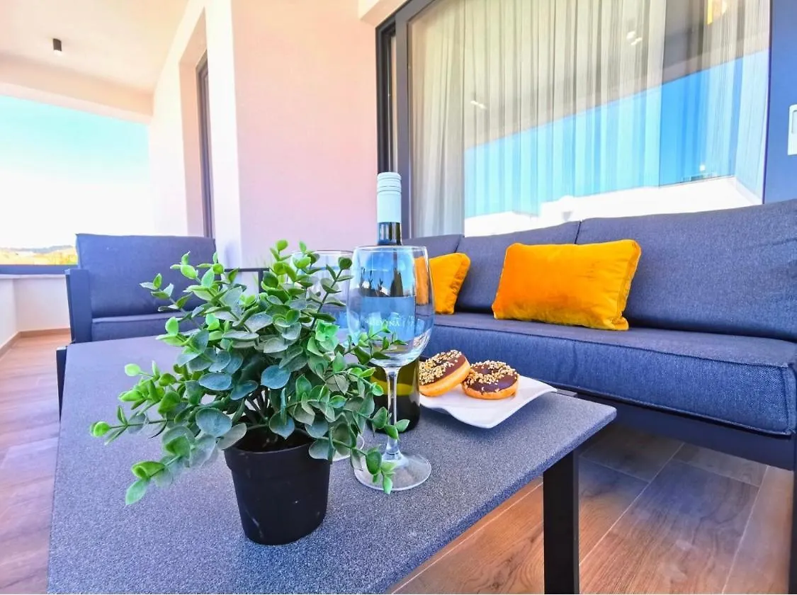 Diva Apartment Trogir