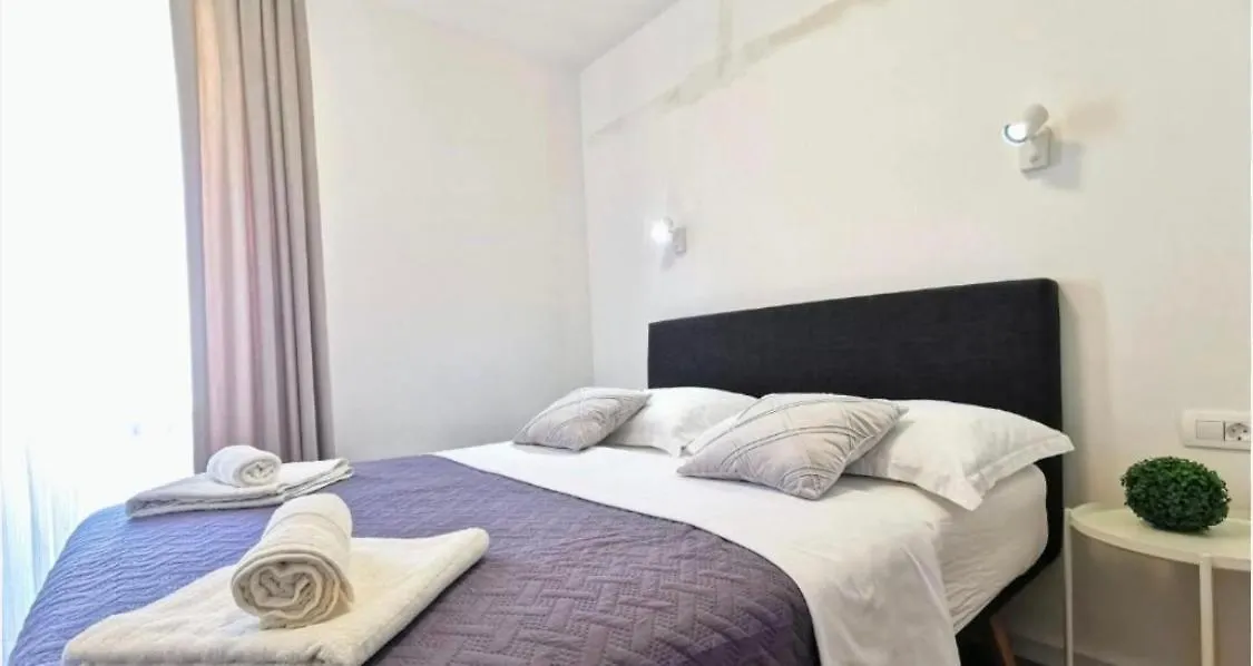 Diva Apartment Trogir