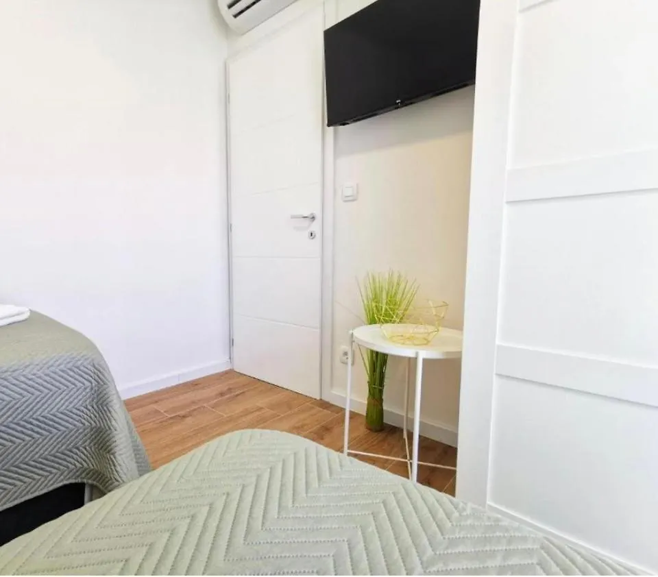 Diva Apartment Trogir Croatia