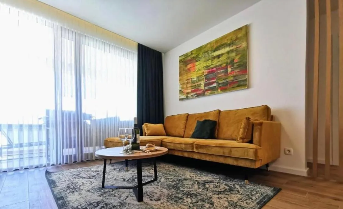 Diva Apartment Trogir