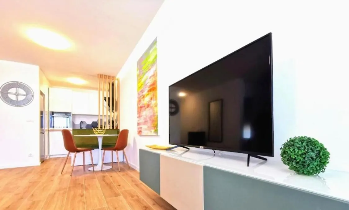 Diva Apartment Trogir Croatia