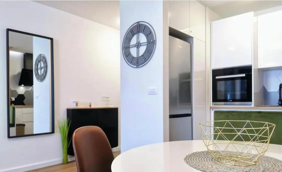 Diva Apartment Trogir