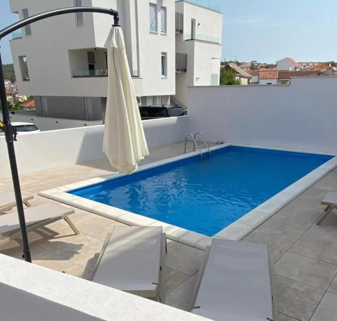 Diva Apartment Trogir