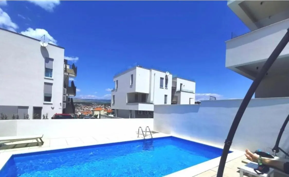 Diva Apartment Trogir 0*,  Croatia