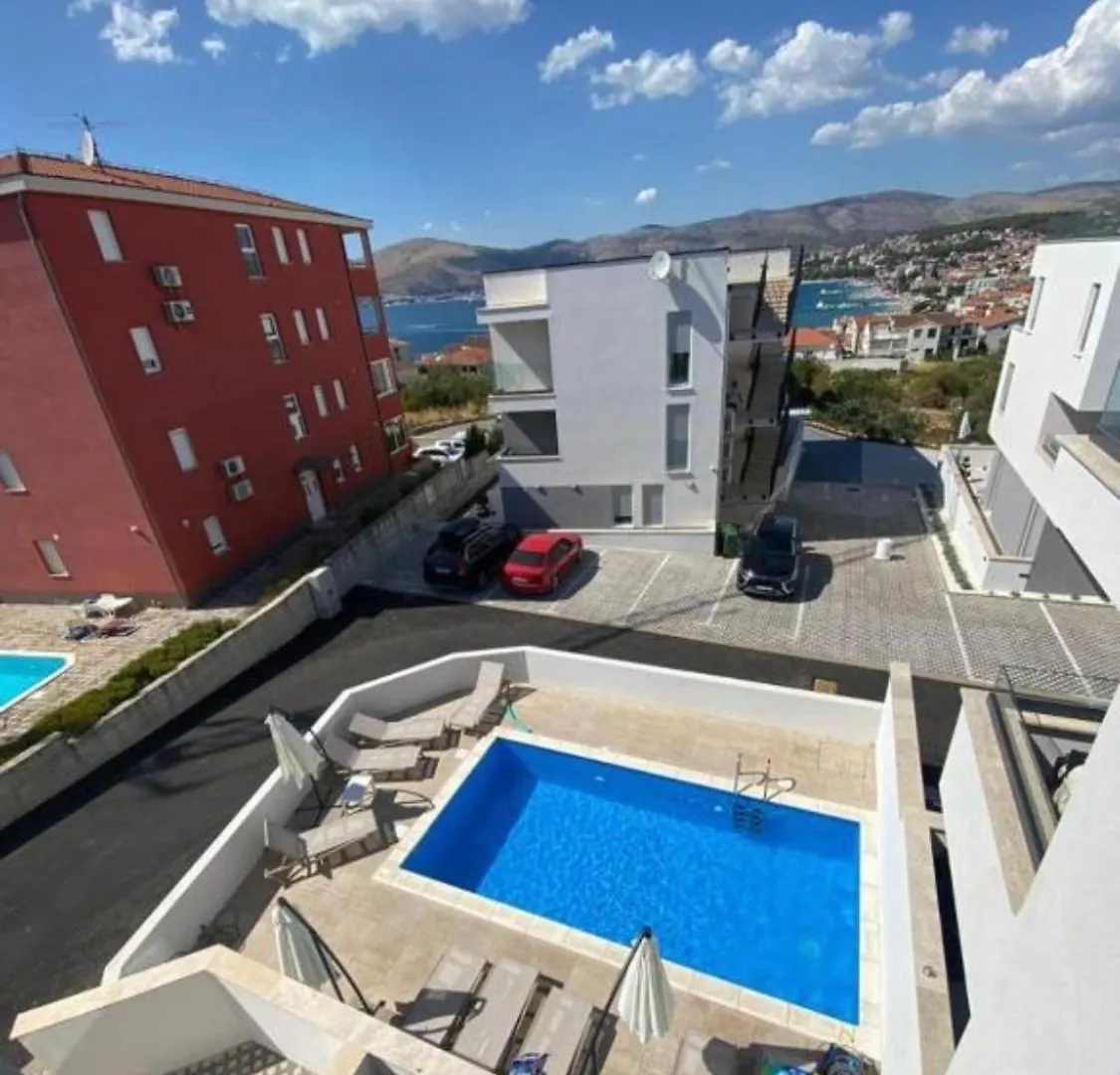 Diva Apartment Trogir