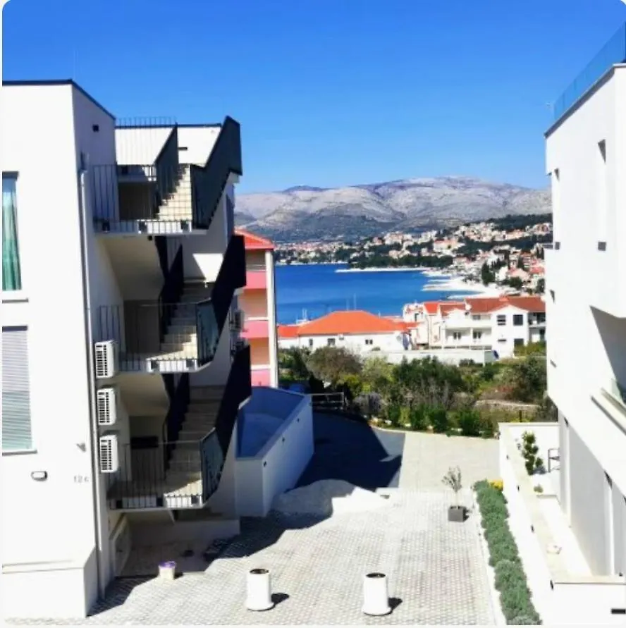 Diva Apartment Trogir