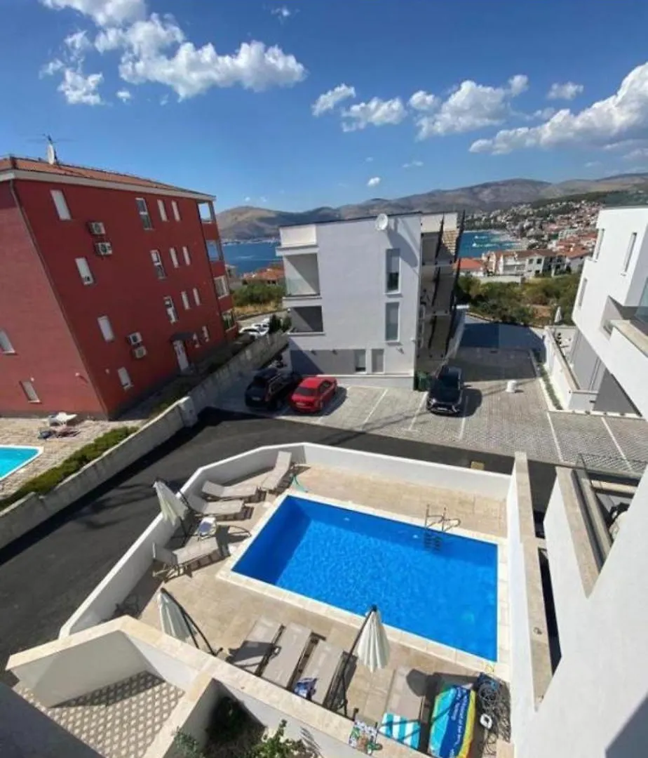 Diva Apartment Trogir