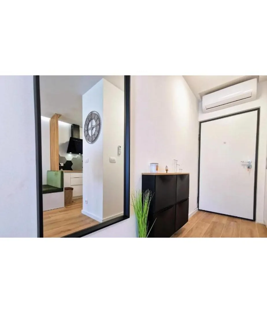 Diva Apartment Trogir