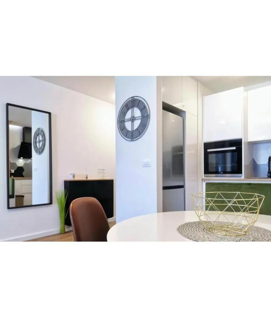 Diva Apartment Trogir Croatia