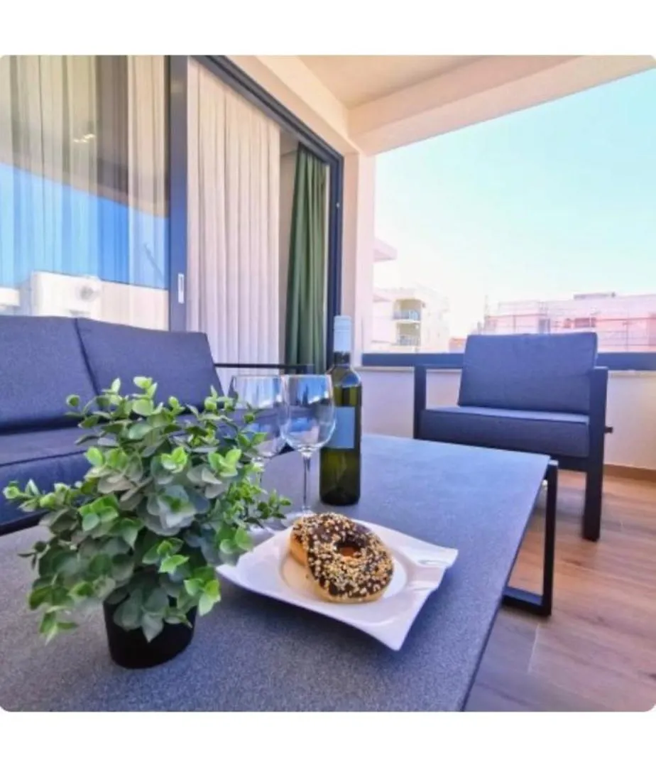 Diva Apartment Trogir
