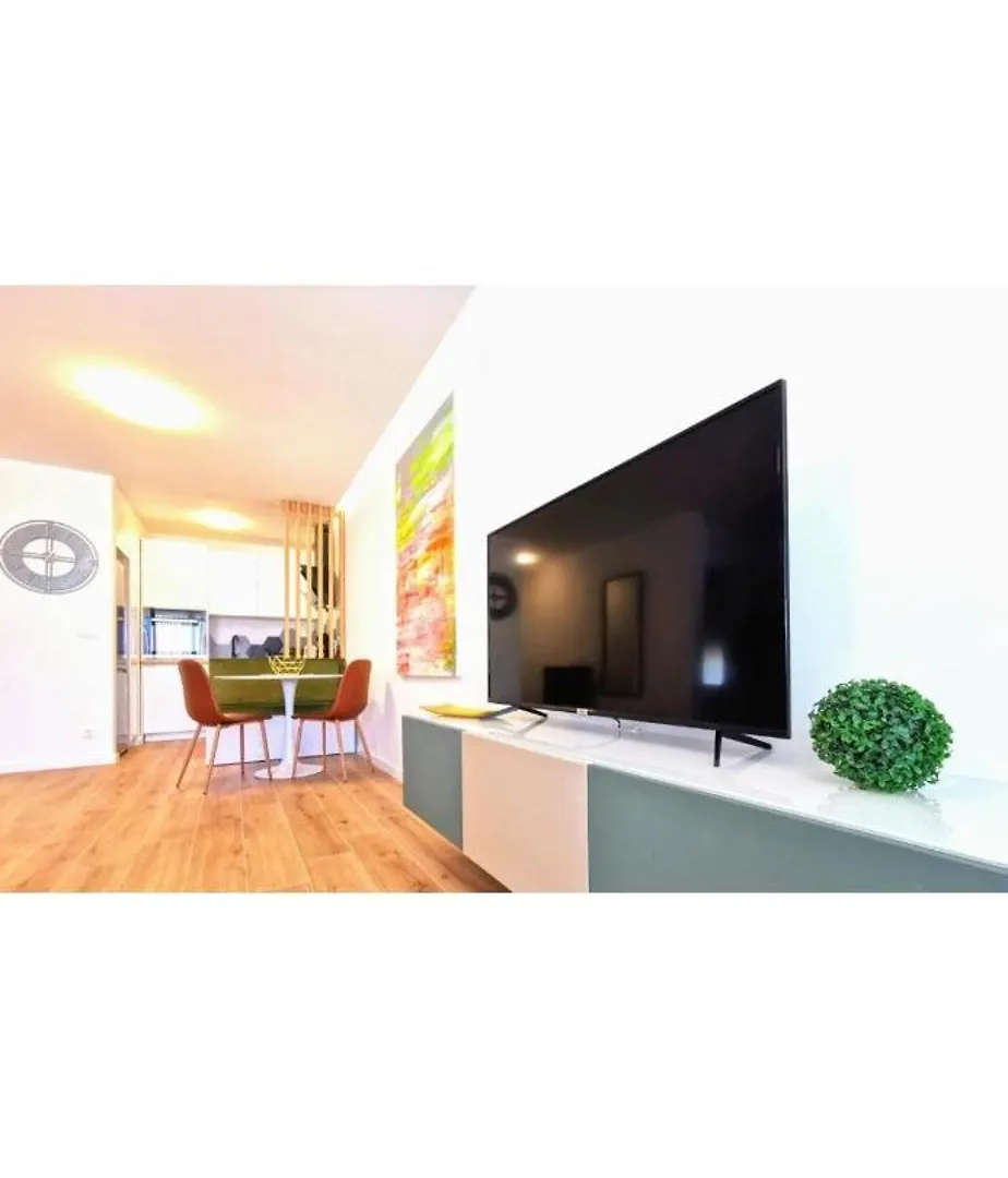 Diva Apartment Trogir Croatia