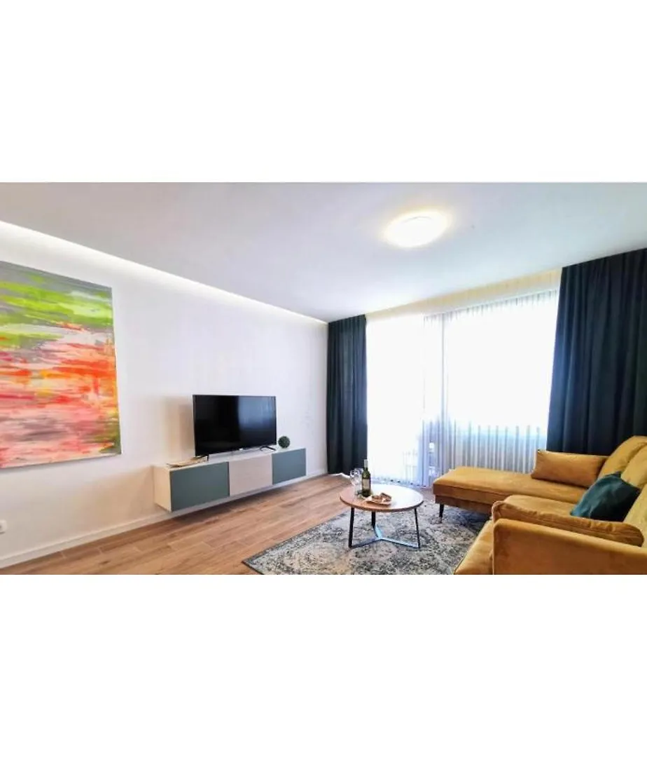 Diva Apartment Trogir