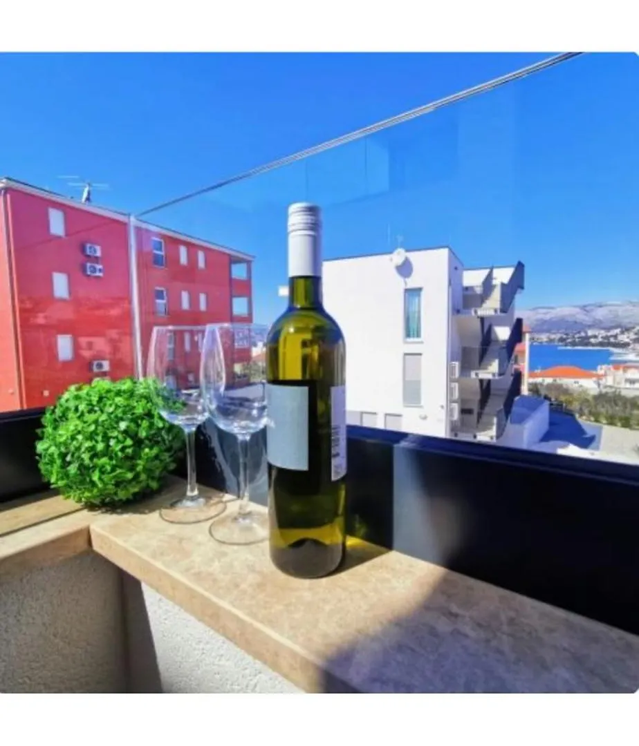 Diva Apartment Trogir