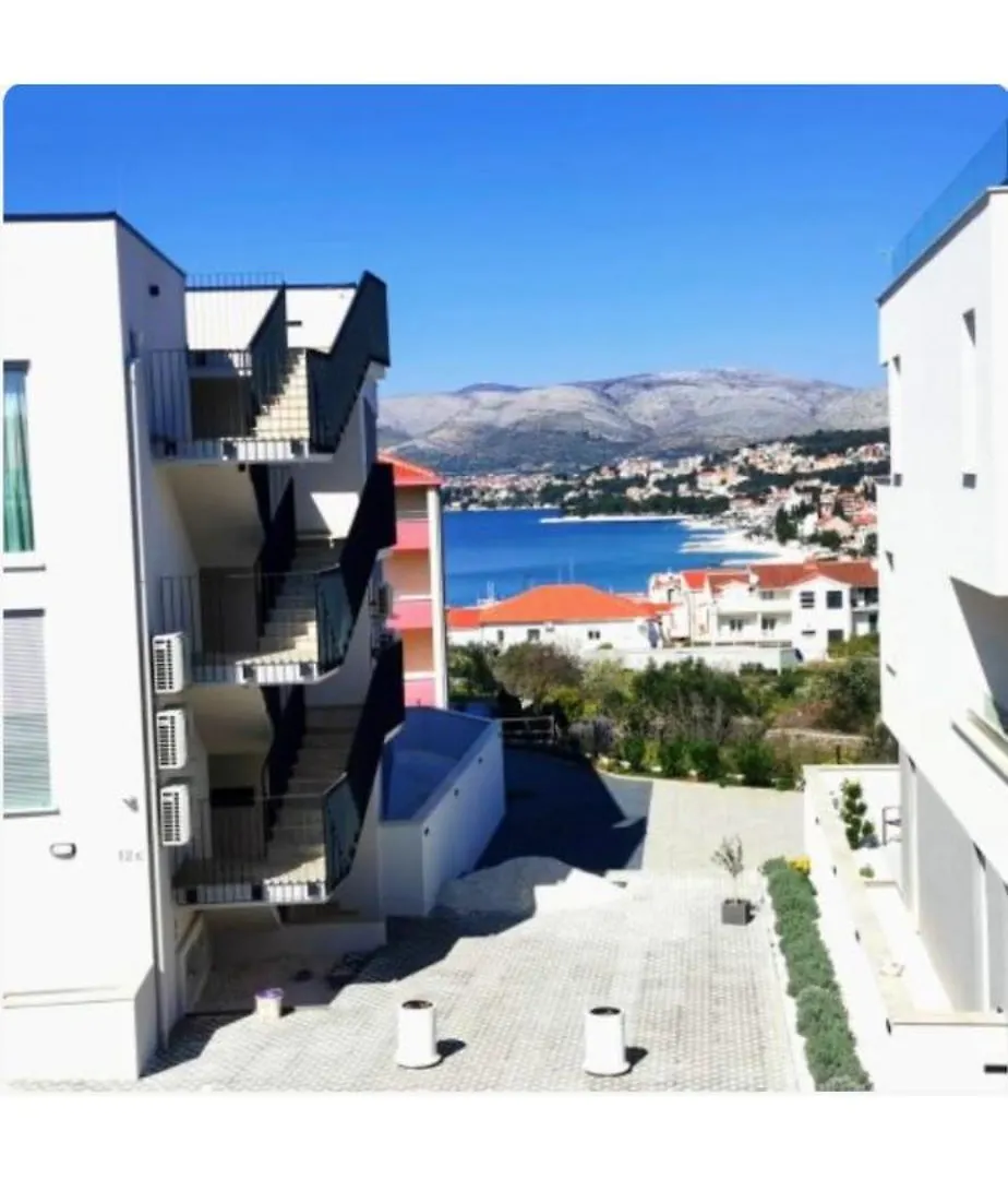 Diva Apartment Trogir