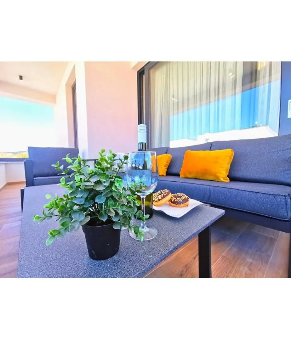Diva Apartment Trogir