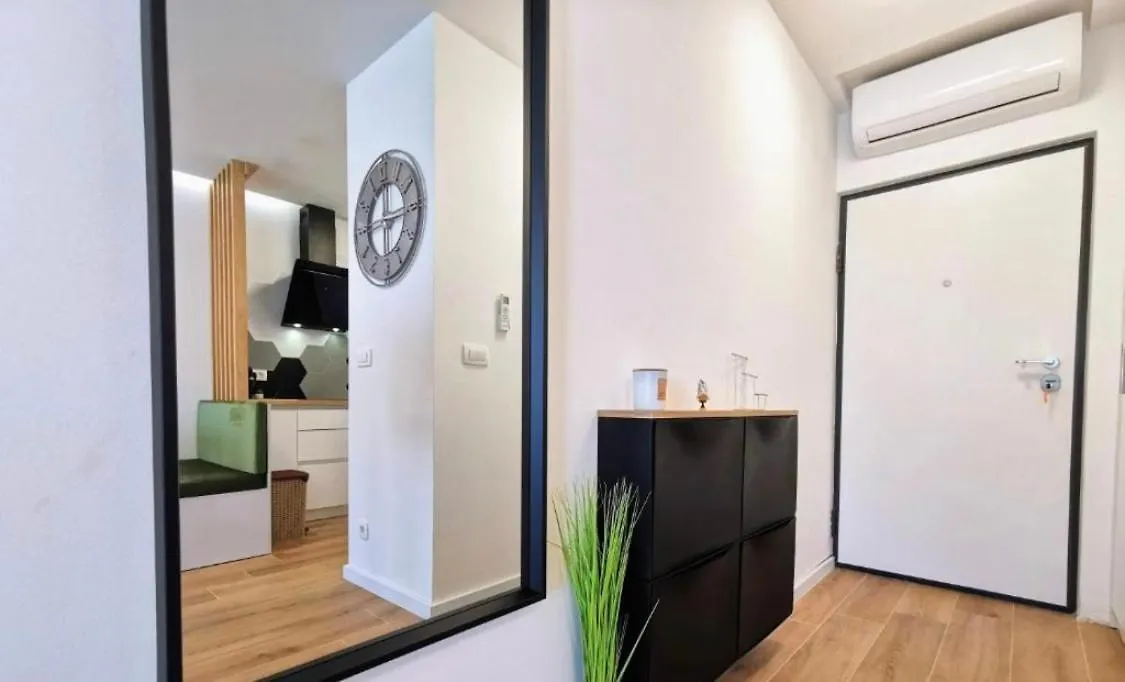 Apartament Diva Trogir